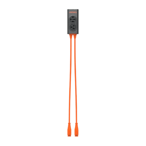 Jackery | Connector