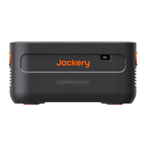 Jackery | E2000Plus Battery Pack Battery Pack for E2000Plus, 2042.8Wh image 7