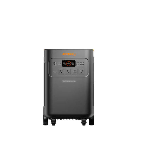 Jackery| E5000Plus 5040Wh Portable Power Station