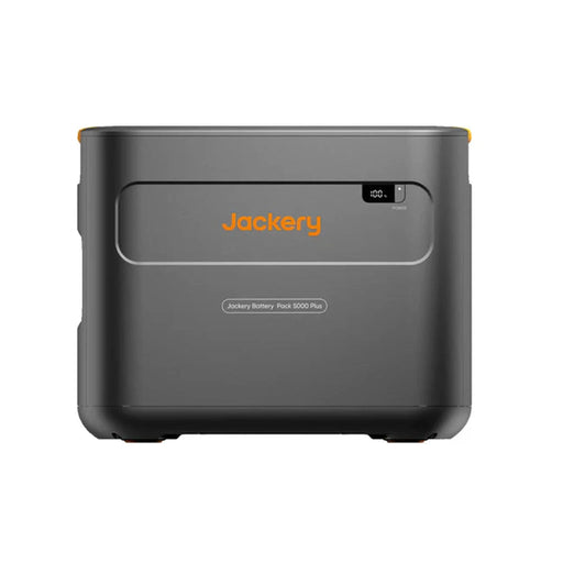 Jackery | E5000Plus 5040Wh Battery Pack Add-on image 5