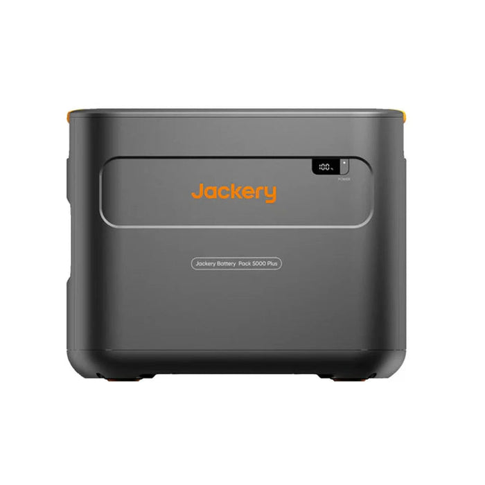 Jackery | E5000Plus 5040Wh Battery Pack Add-on image 5