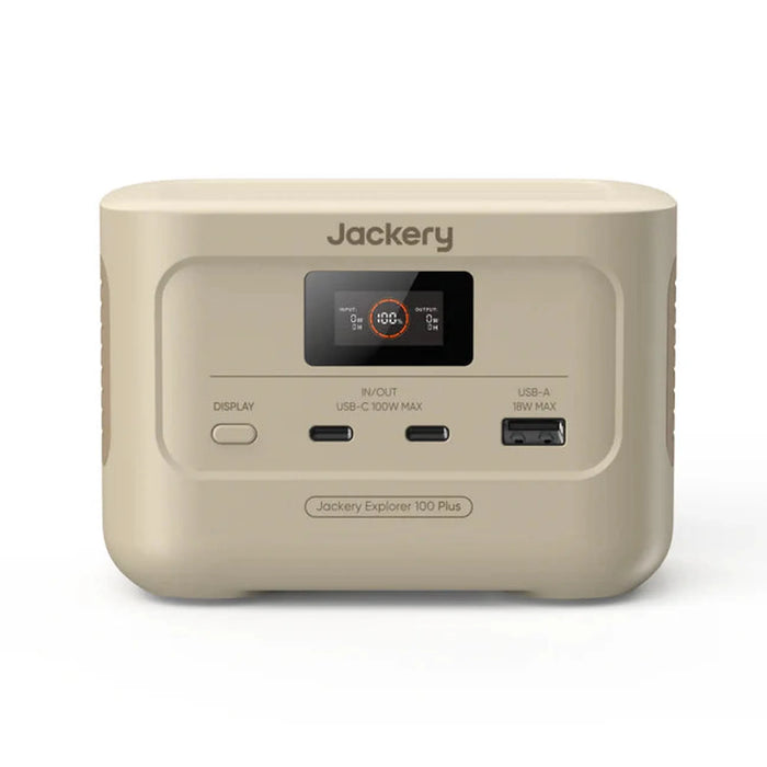 Jackery | Explorer 100 Plus Portable Power Station