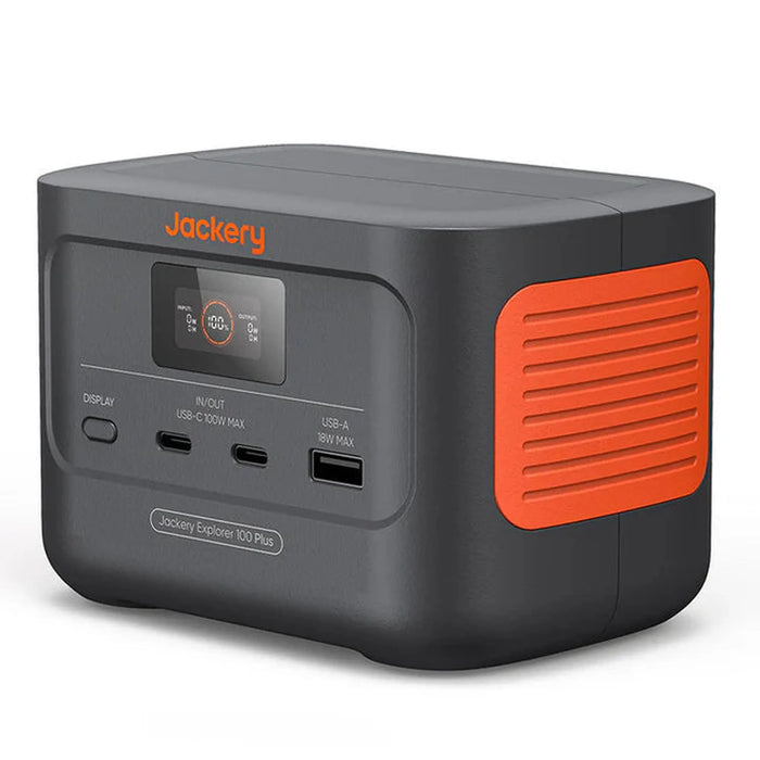 Jackery | Explorer 100 Plus Portable Power Station