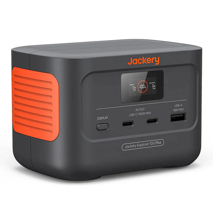 Jackery | Explorer 100 Plus Portable Power Station