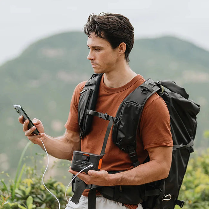 Jackery | Explorer 100 Plus Portable Power Station