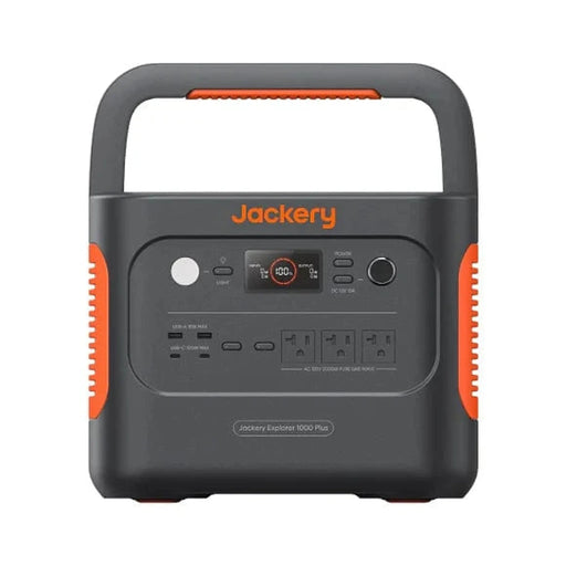 Jackery | Explorer 1000 Plus Portable Power Station