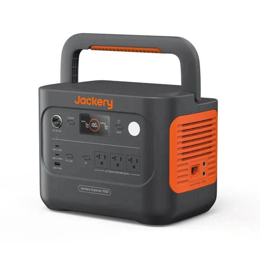Jackery | Explorer 1000 Portable Power Station