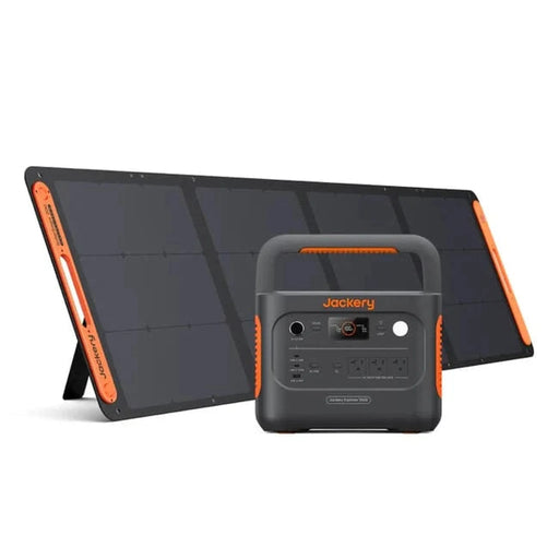 Jackery | Explorer 1000 Portable Power Station