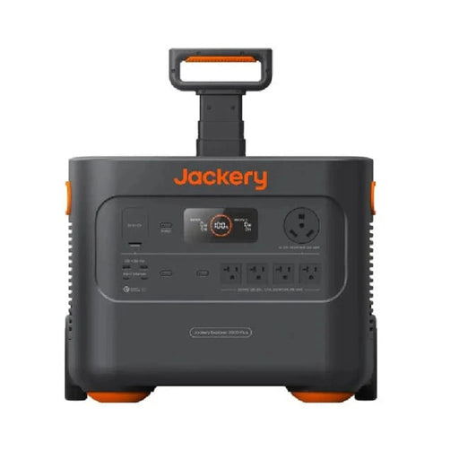 Jackery | Explorer 2000 Plus Portable Power Station