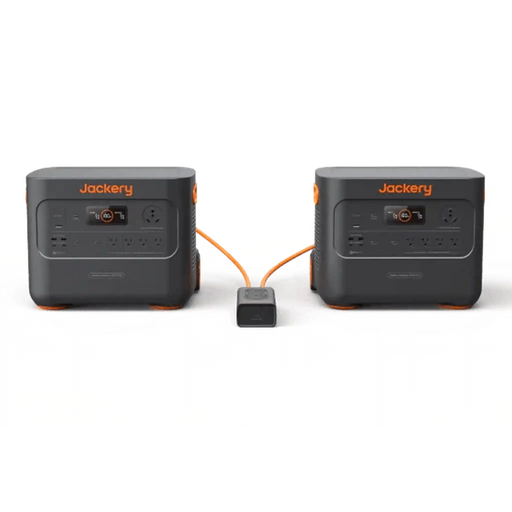 Jackery | Explorer 2000 Plus Portable Power Station