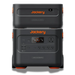 Jackery | Explorer 2000 Plus with 2000 Plus Expansion Battery Pack 4kWh