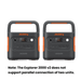 Jackery | Explorer 2000 v2 Portable Power Station