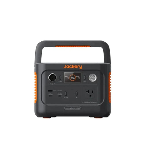 Jackery | Explorer 240 v2 Portable Power Station
