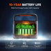 Jackery | Explorer 240 v2 Portable Power Station