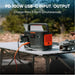Jackery | Explorer 240 v2 Portable Power Station