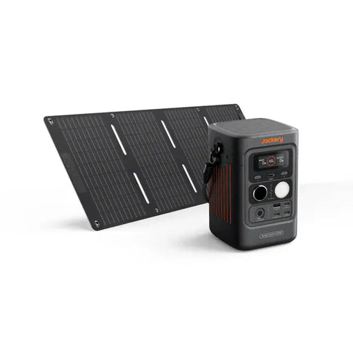 Jackery | Explorer 300 D Portable Power Station