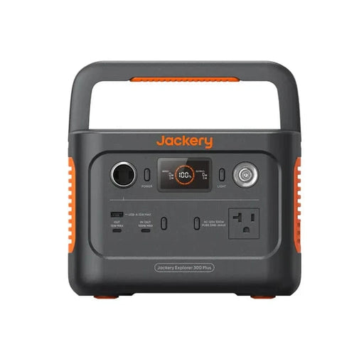 Jackery | Explorer 300 Portable Power Station