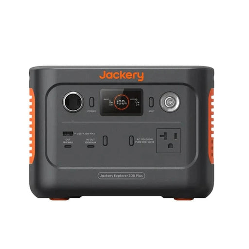 Jackery | Explorer 300 Portable Power Station