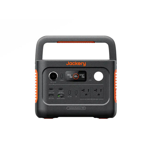 Jackery | Explorer 300 v2 Portable Power Station