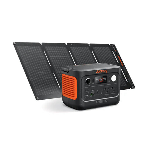 Jackery | Explorer 300 v2 Portable Power Station