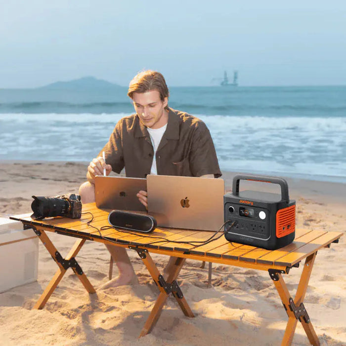 Jackery | Explorer 300 v2 Portable Power Station