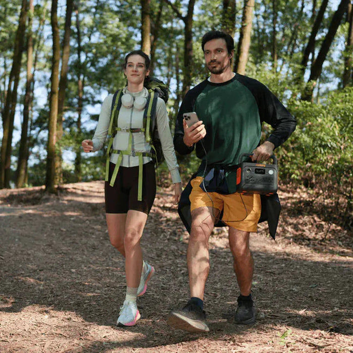 Jackery | Explorer 300 v2 Portable Power Station