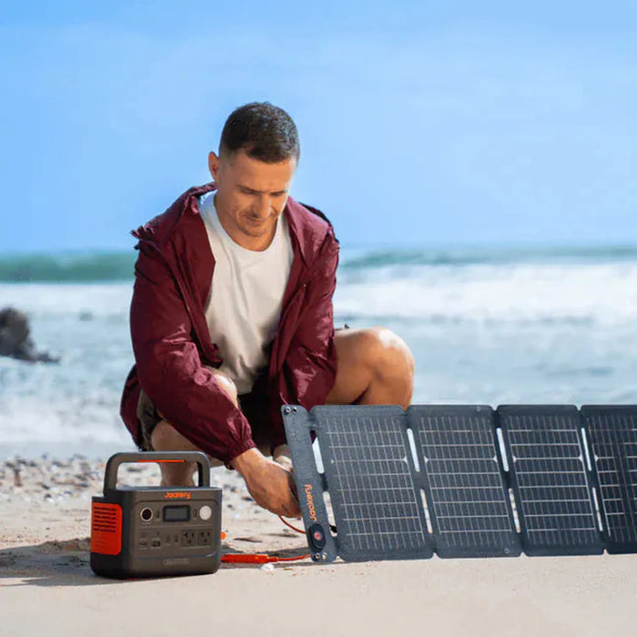 Jackery | Explorer 300 v2 Portable Power Station