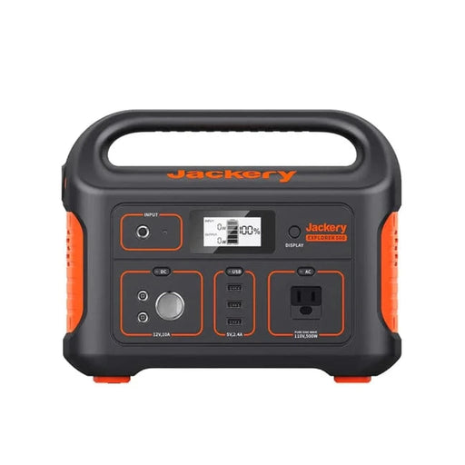 Jackery | Explorer 500 Portable Power Station