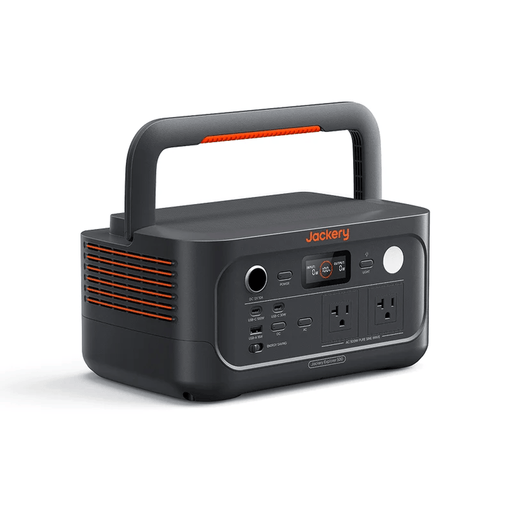 Jackery | Explorer 500 v2 Series