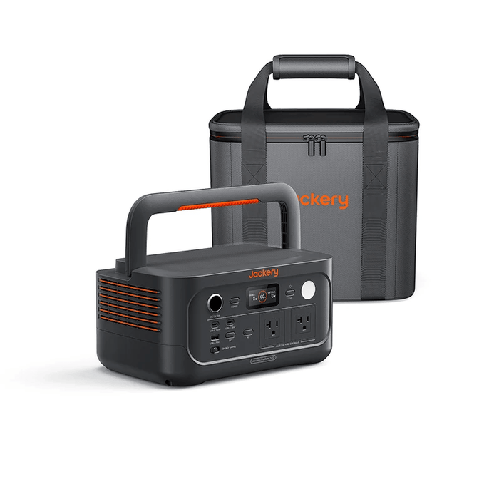 Jackery | Explorer 500 v2 Series