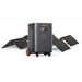 Jackery | Explorer 5000 Plus Power Station with 2× SolarSaga 500W Panels