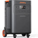 Jackery | Explorer 5000 Plus Power Station with Smart Transfer Switch 5kWh