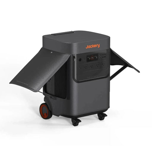 Jackery | Explorer 5000 Plus Protective Cover