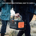Jackery | Explorer 600 Plus Portable Power Station