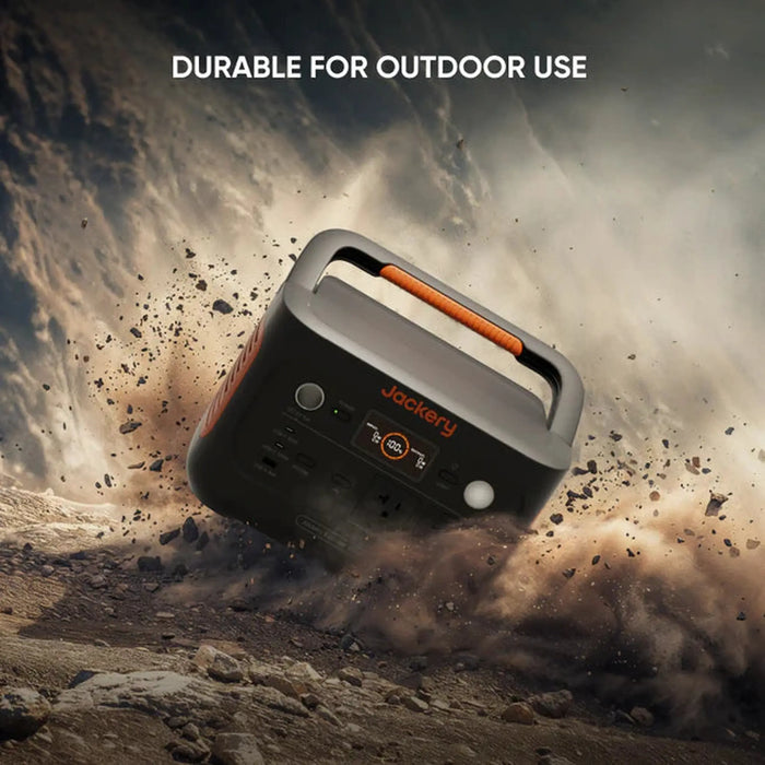 Jackery | Explorer 600 Plus Portable Power Station