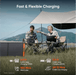 Jackery | Explorer 600 V2 Portable Power Station image 8