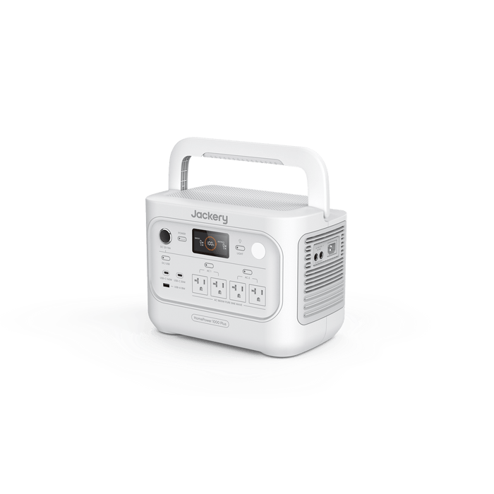 Jackery | HomePower 1000 Plus
