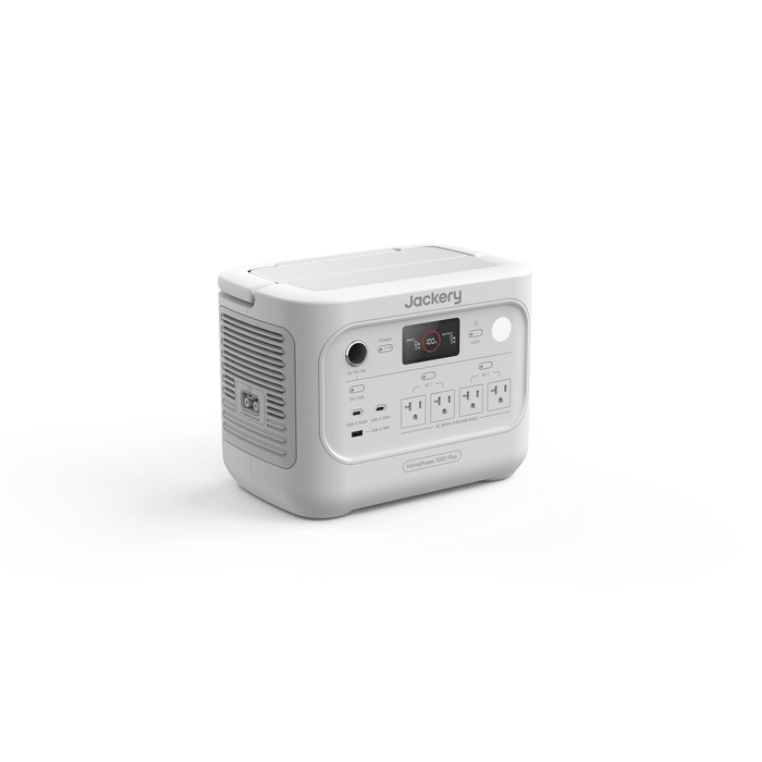 Jackery | HomePower 1000 Plus