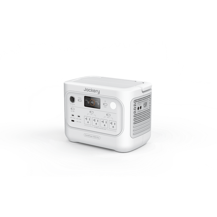 Jackery | HomePower 1000 Plus