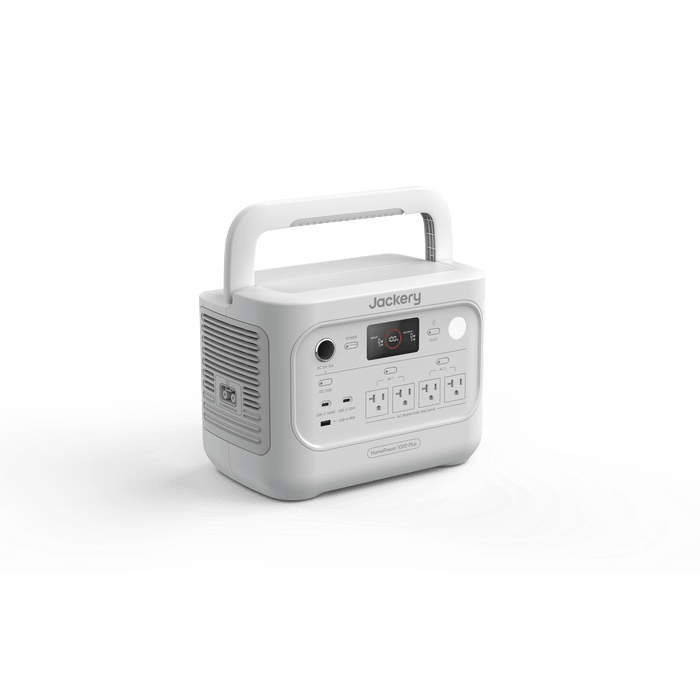 Jackery | HomePower 1000 Plus