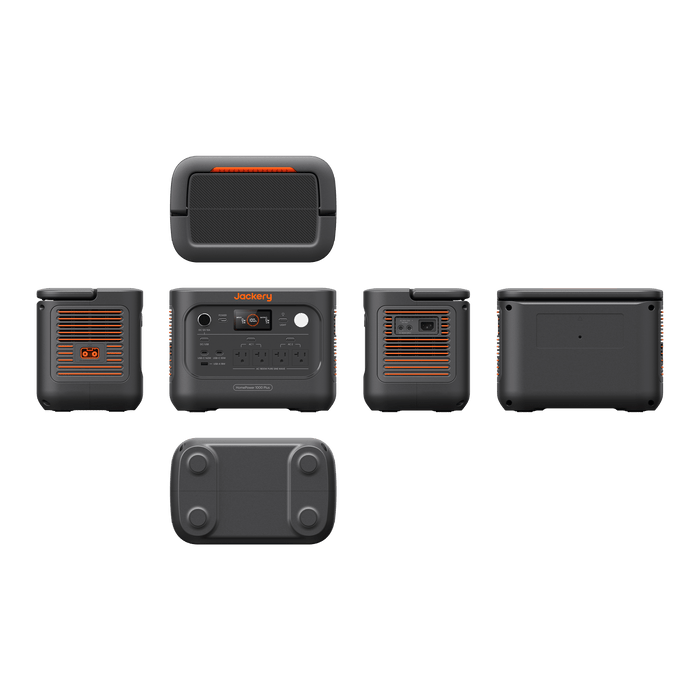 Jackery | HomePower 1000 Plus
