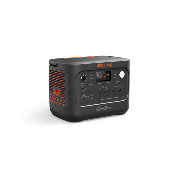 Jackery | HomePower 1000 Plus