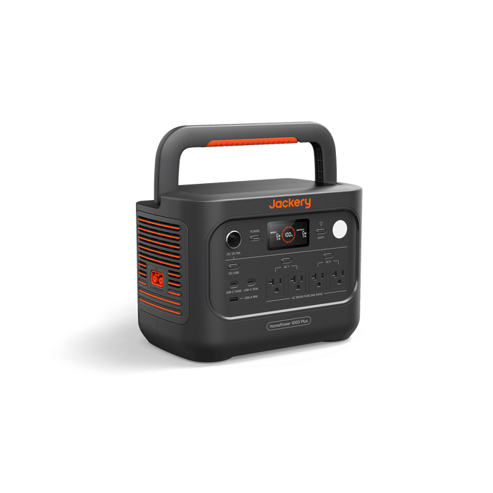 Jackery | HomePower 1000 Plus