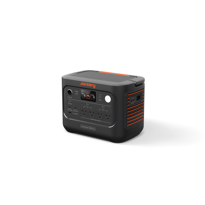 Jackery | HomePower 1000 Plus