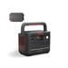 Jackery | HomePower 2000 Plus v2 2048Wh Portable Power Station