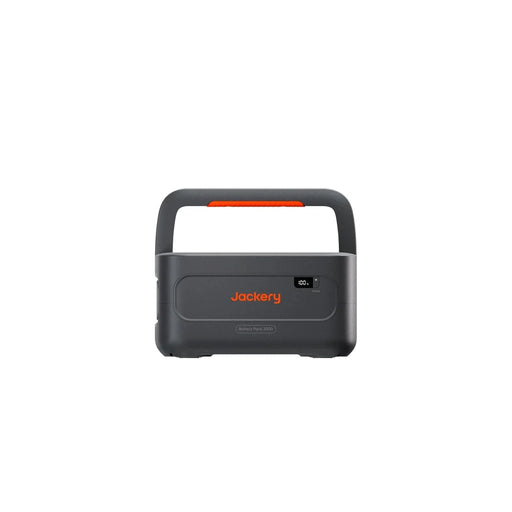 Jackery | HomePower 2000 Plus v2 2048Wh Portable Power Station