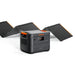 Jackery | HomePower 3000 Solar Generators