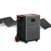 Jackery | HomePower 3600 Plus + 1* SolarSaga 500W Panel