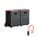 Jackery | HomePower 3600 Plus Double Kit
