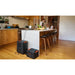 Jackery | HomePower 3600 Plus with Battery Pack 3600 and SolarSaga 500W 7.2kWh